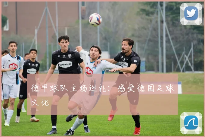 德甲球队主场巡礼：感受德国足球文化